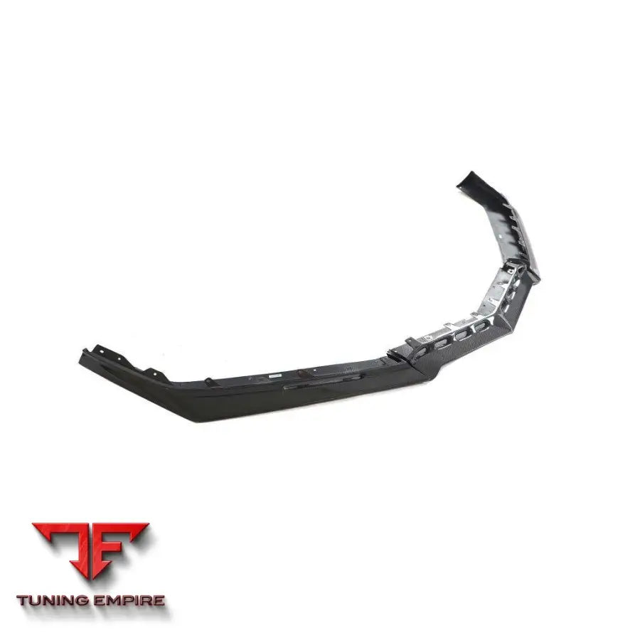 CHEVROLET CORVETTE AERODYNAMIC PARTS