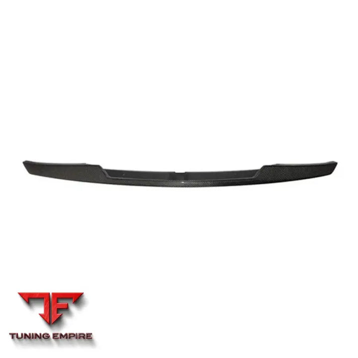 CHEVROLET CORVETTE C7 CARBON FIBER PARTS 2014-2019Y