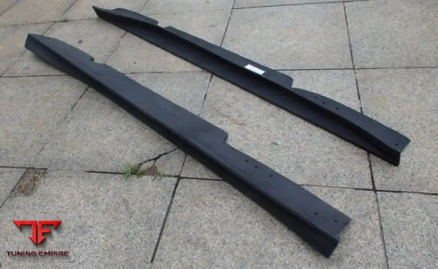 CHEVROLET CORVETTE C7 STINGRAY 2017-2019 WIDE BODY KIT