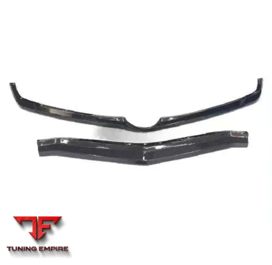 CHEVROLET CORVETTE C8 2019 + CARBON BODY KIT