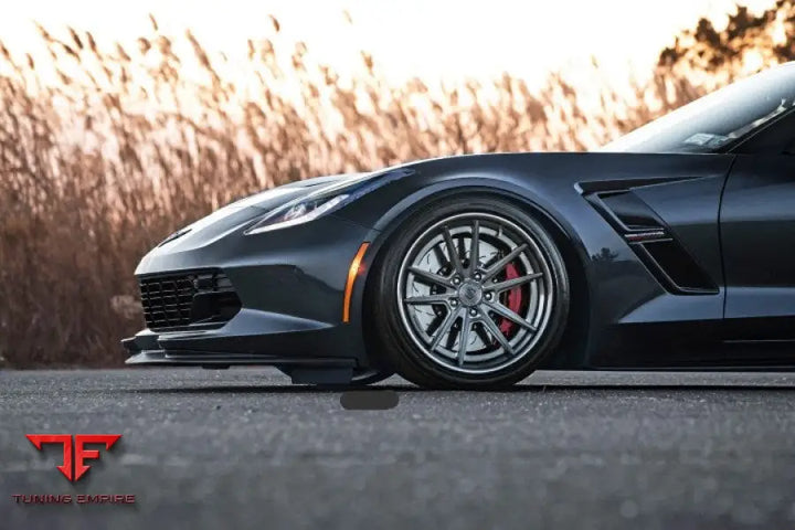 CHEVROLET CORVETTE GRANDSPORT FORGED WHEELS
