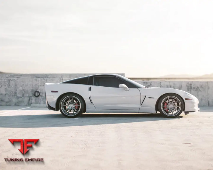 CHEVROLET CORVETTE Z06 AGL19 FORGED WHEELS