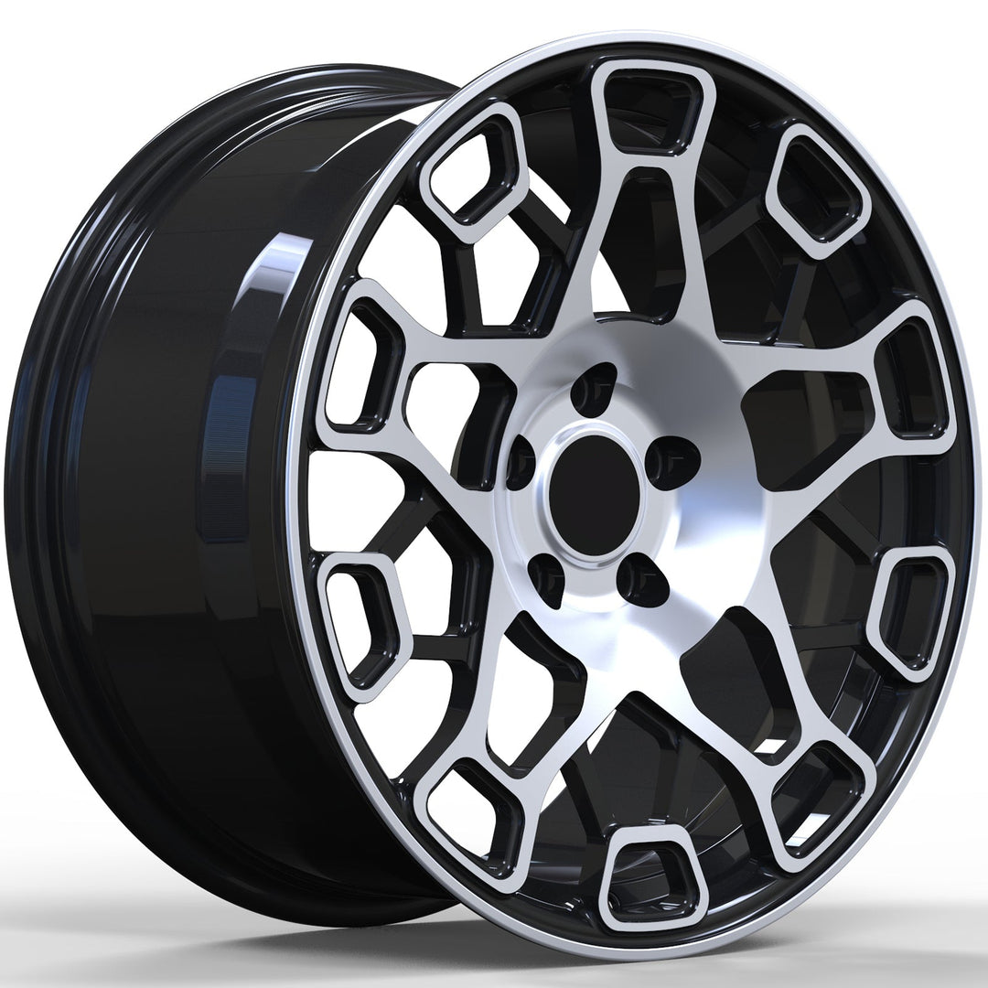 RAZOR FORGED RZR 856