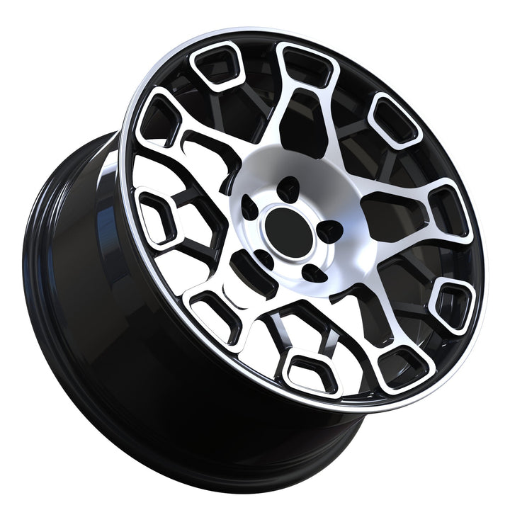 RAZOR FORGED RZR 856