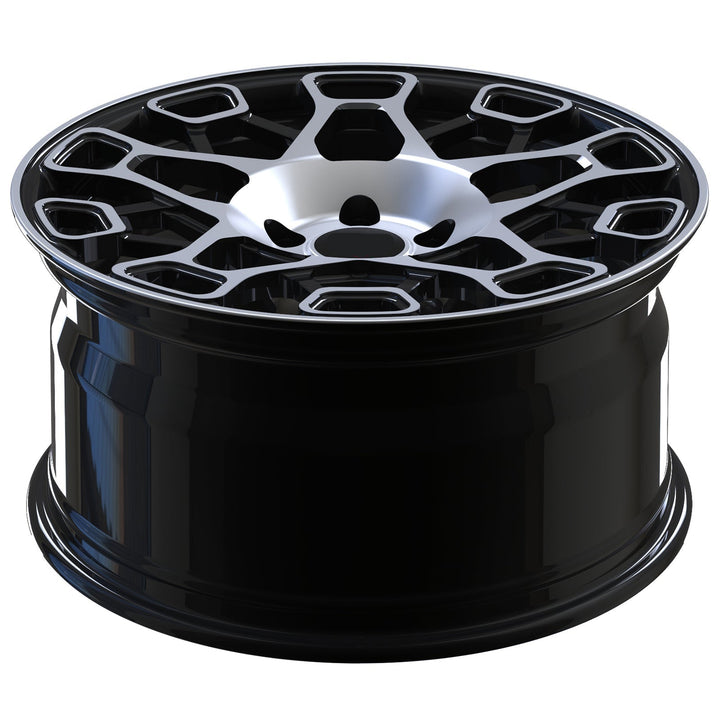 RAZOR FORGED RZR 856