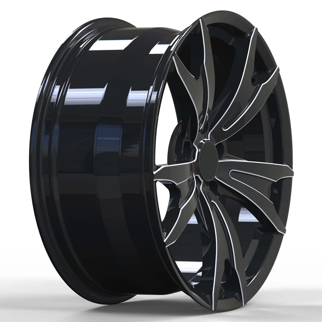 RAZOR FORGED RZR 855
