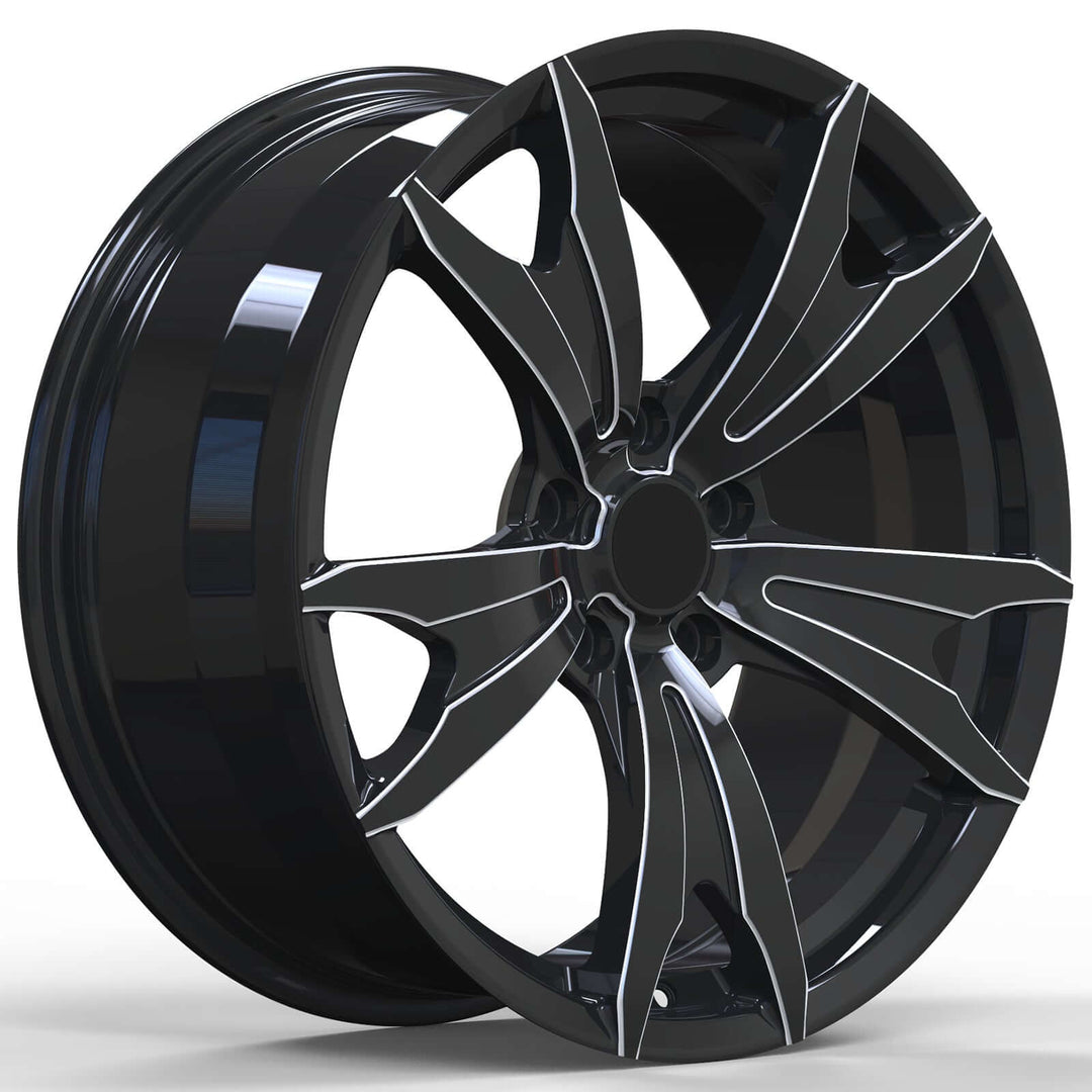 RAZOR FORGED RZR 855