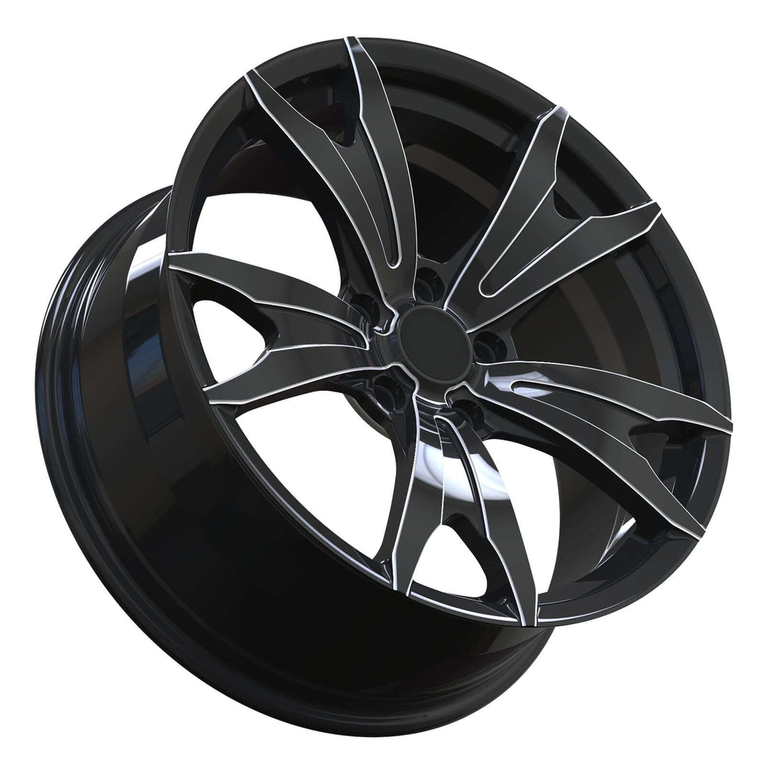 RAZOR FORGED RZR 855