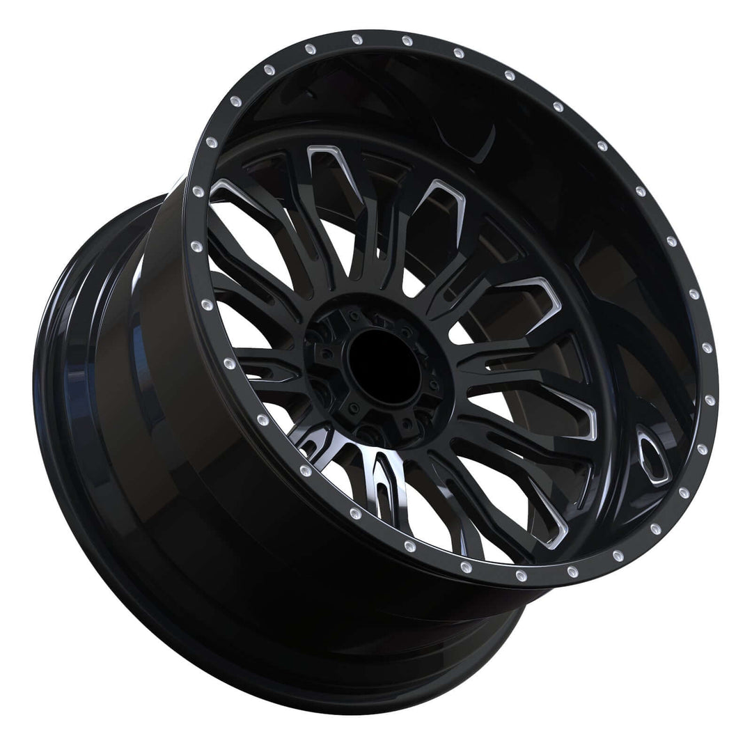 RAZOR FORGED RZR 854