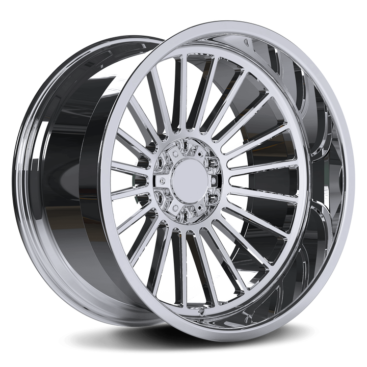 RAZOR FORGED RZR 826