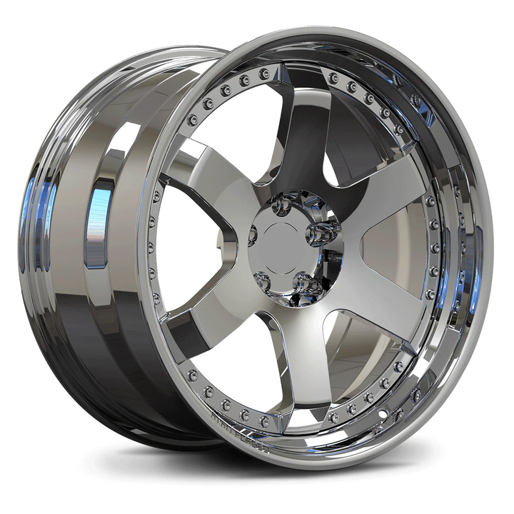 RAZOR FORGED RZR 1033