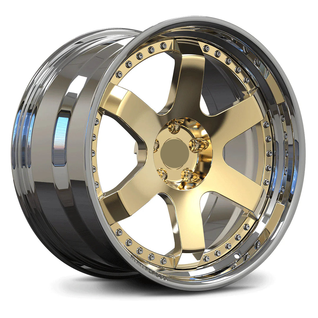RAZOR FORGED RZR 1033