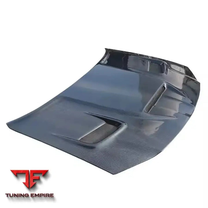 CHRYSLER 300C 2015 CARBON FIBER BODY KIT PARTS