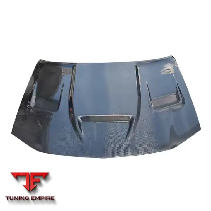 CHRYSLER 300C 2015 CARBON FIBER BODY KIT PARTS