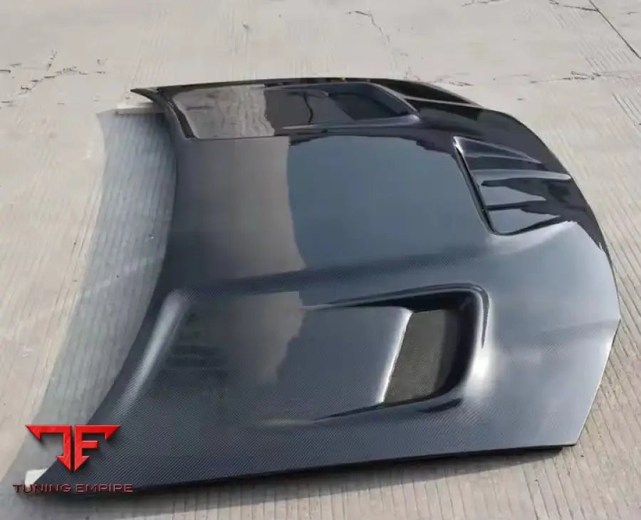 CHRYSLER 300C 2015 CARBON FIBER BODY KIT PARTS