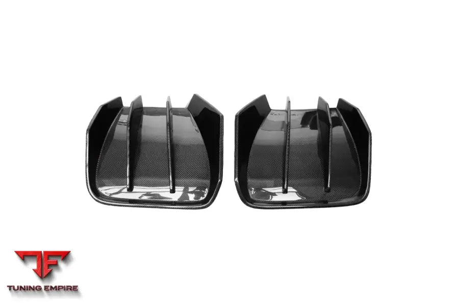 CORVETTE C7 Z51 BKSS STYLE FULL WIDE BODY KIT BSD