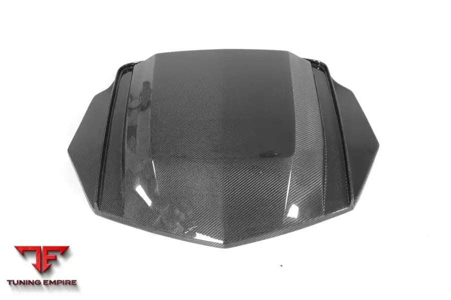 CORVETTE C7 Z51 CONVERT ZR1 STYLE FRONT BODY KIT BSD