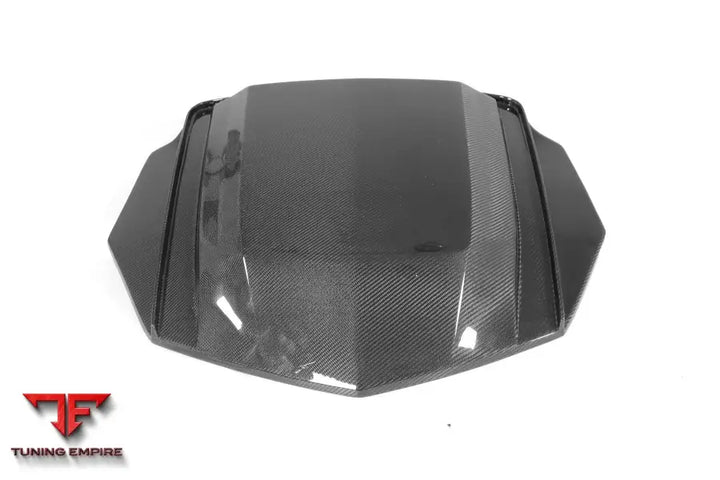 CORVETTE C7 Z51 CONVERT ZR1 STYLE FRONT BODY KIT BSD