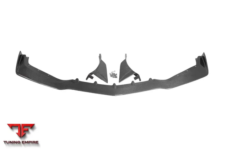 CORVETTE C7 Z51 CONVERT ZR1 STYLE FRONT BODY KIT BSD