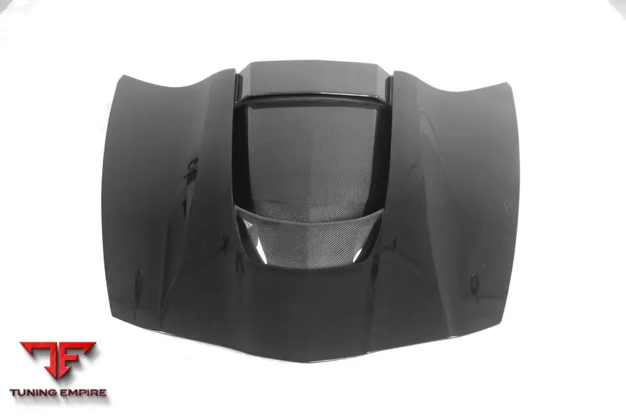 CORVETTE C7 Z51 CONVERT ZR1 STYLE FULL BODY KIT BSD