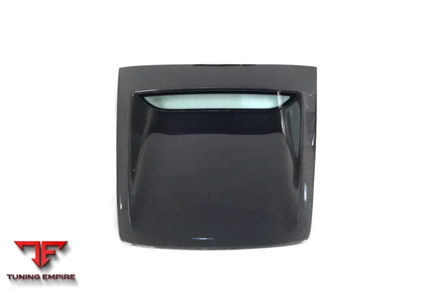 CORVETTE C7 Z51 GRANDSPORT Z06 BKSS STYLE TRUNK BSD