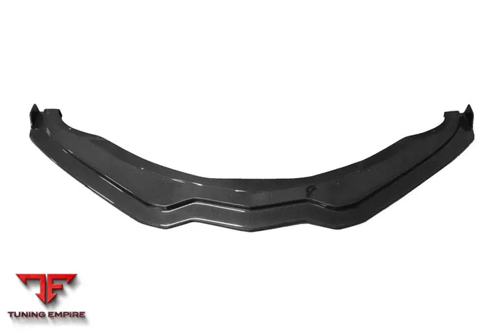 CORVETTE C7 Z51 GRANDSPORT Z06 RK STYLE FRONT LIP BSD