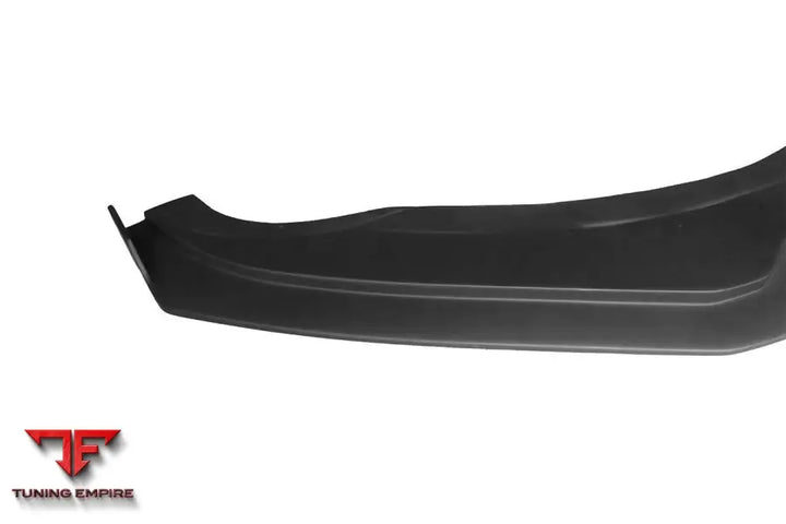 CORVETTE C7 Z51 GRANDSPORT Z06 RK STYLE FRONT LIP BSD