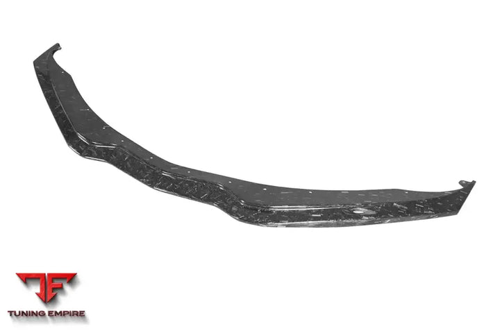 CORVETTE C7 Z51 Z06 GRANDSPORT CARBON FIBER FRONT LIP BSD