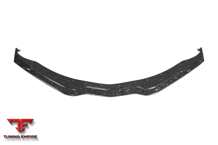 CORVETTE C7 Z51 Z06 GRANDSPORT CARBON FIBER FRONT LIP BSD