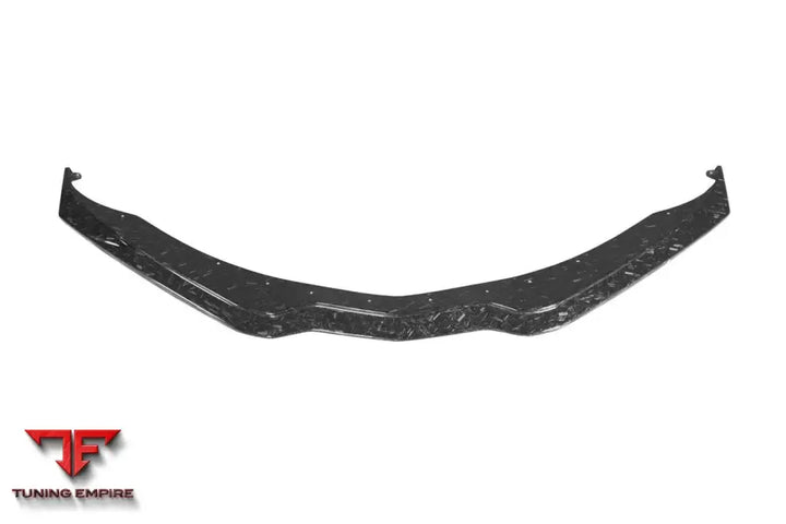 CORVETTE C7 Z51 Z06 GRANDSPORT CARBON FIBER FRONT LIP (NO WINGLETS) BSD