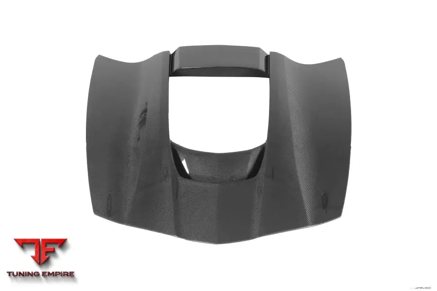 CORVETTE C7 Z51 ZR1-STYLE FRONT CONVERSION BODY KIT BSD