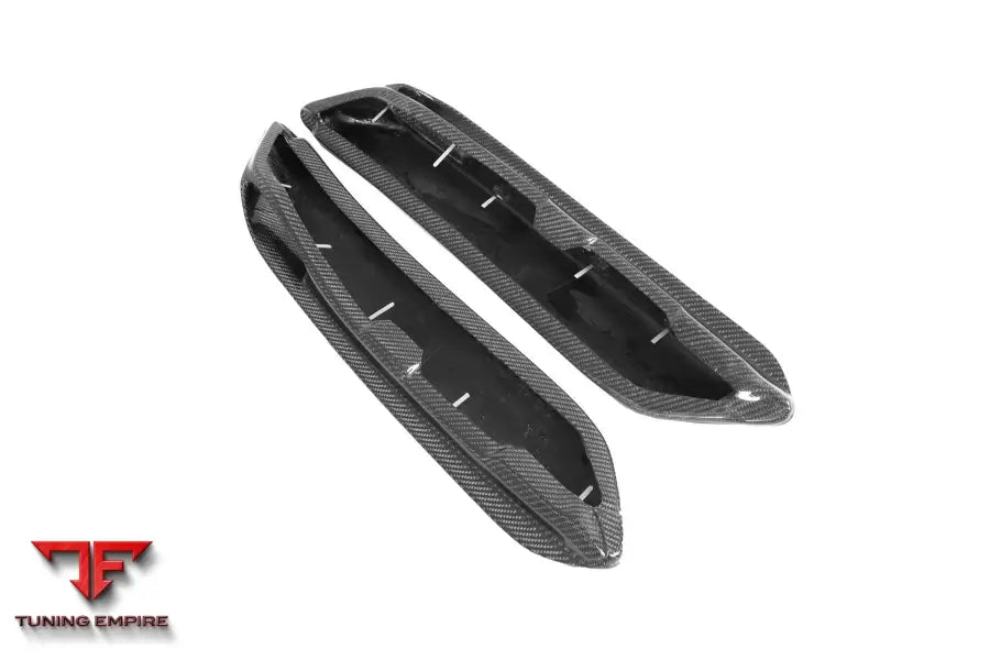 CORVETTE C7 Z51 ZR1-STYLE FRONT CONVERSION BODY KIT BSD