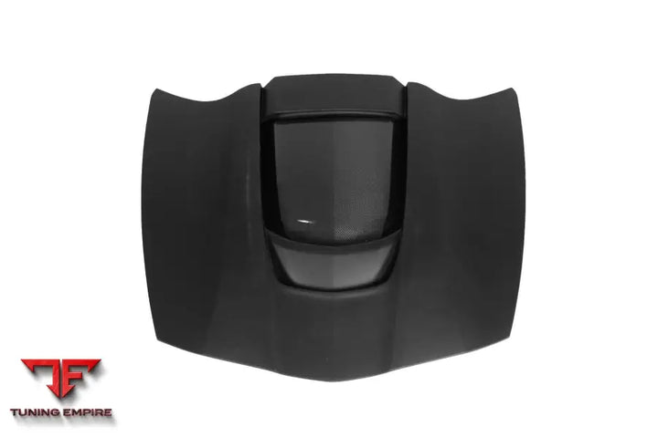 CORVETTE C7 Z51 ZR1-STYLE FRONT CONVERSION BODY KIT BSD