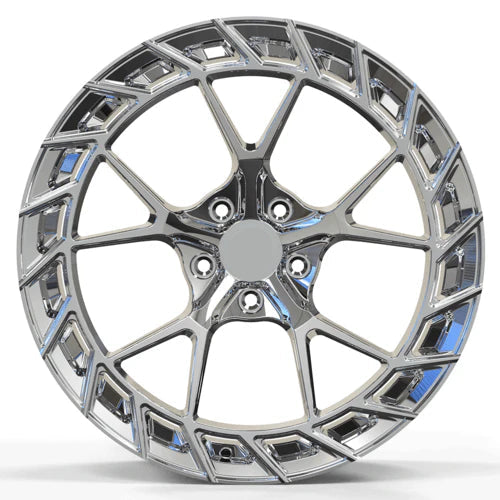 RAZOR FORGED RZR 734
