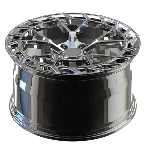 RAZOR FORGED RZR 734