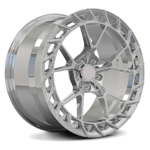 RAZOR FORGED RZR 734
