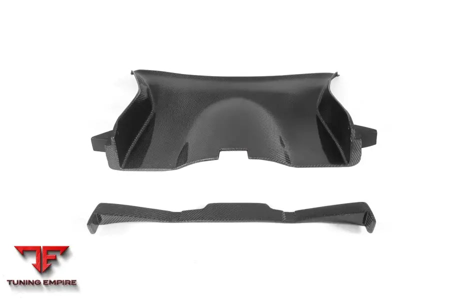 CORVETTE Z06 GRANDSPORT CONVERT ZR1 STYLE FRONT BODY KIT BSD