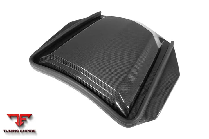 CORVETTE Z06 GRANDSPORT CONVERT ZR1 STYLE FRONT BODY KIT BSD