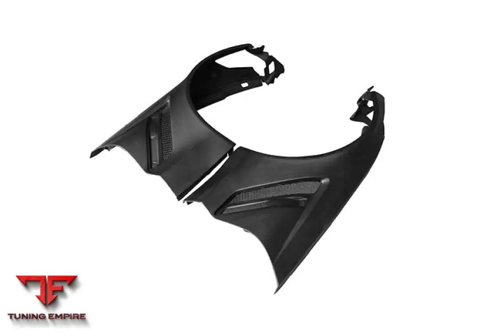 CORVETTE Z06 GRANDSPORT FRONT FENDER BSD