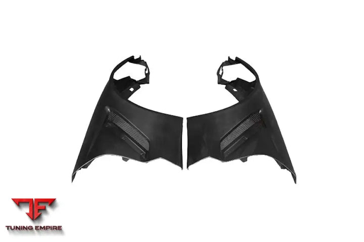 CORVETTE Z06 GRANDSPORT FRONT FENDER BSD