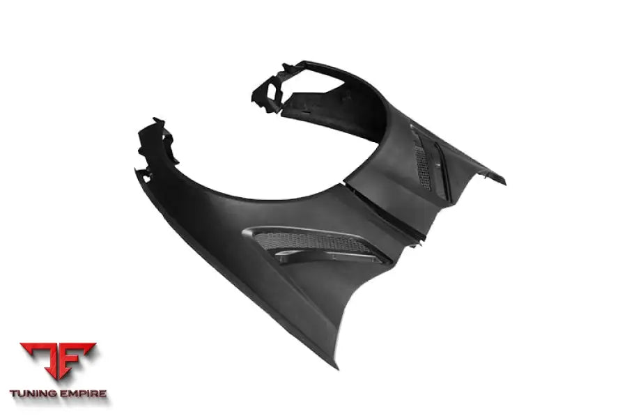 CORVETTE Z06 GRANDSPORT FRONT FENDER BSD