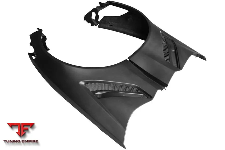 CORVETTE Z06 GRANDSPORT OE STYLE FRONT FENDER BSD