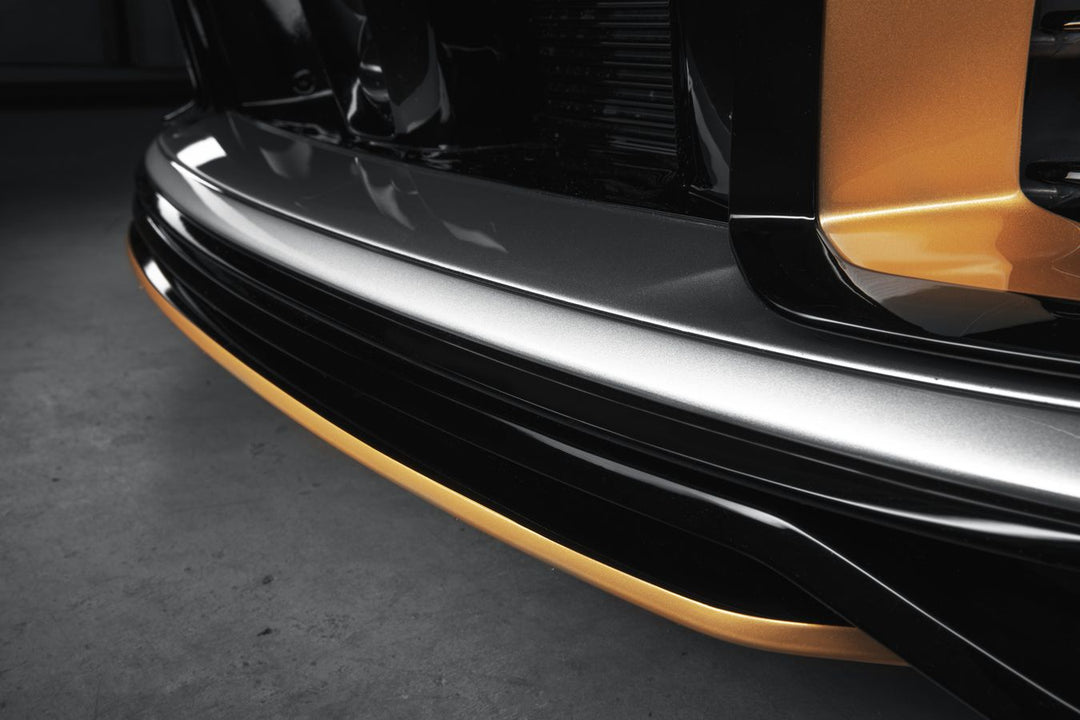 TECHART PORSCHE 911 992.1 CARRERA/TARGA/GTS FRONT SPOILER