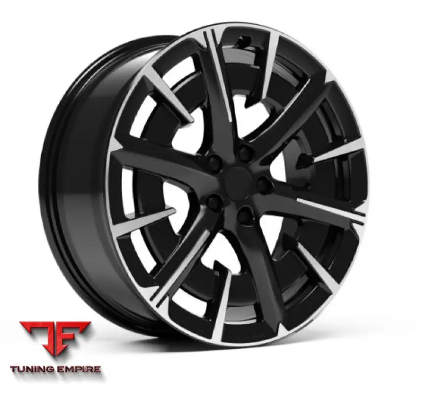 CUPRA BORN WHEELS