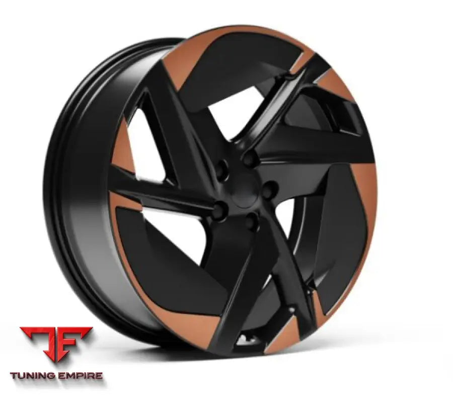 CUPRA BORN WHEELS