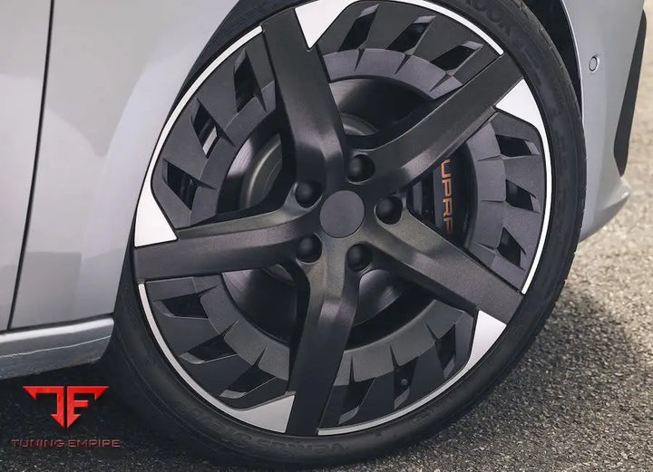 CUPRA BORN WHEELS
