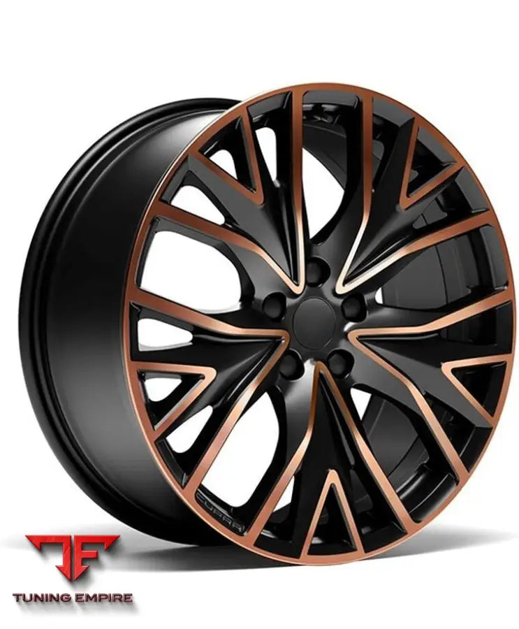 CUPRA LEON WHEELS