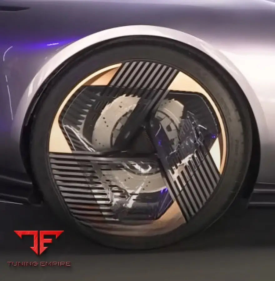 CUPRA WHEELS