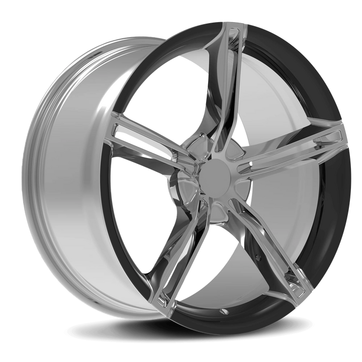 RAZOR FORGED RZR 787