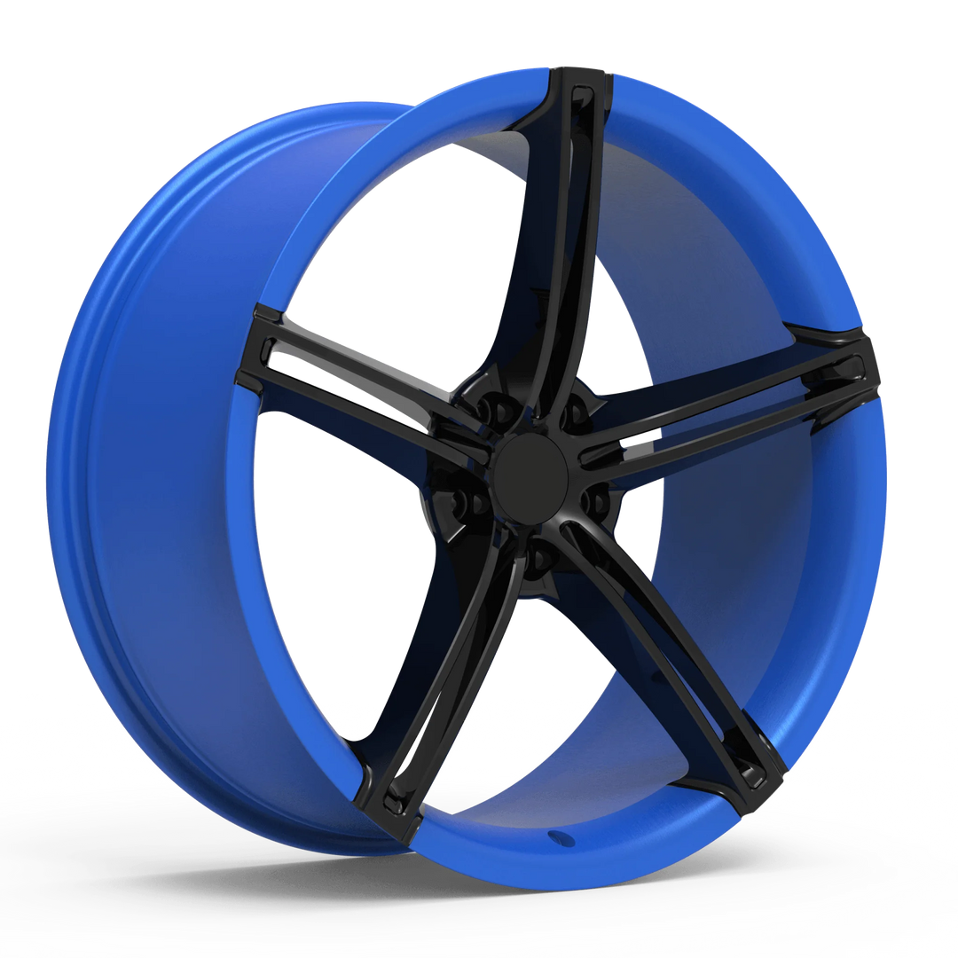 RAZOR FORGED RZR 787